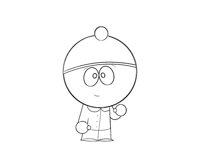 South Park #19741