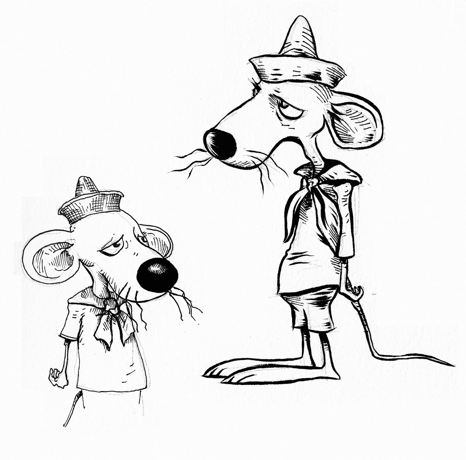 Speedy Gonzales #19823