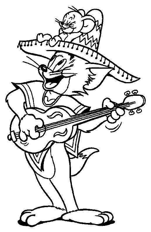 Speedy Gonzales #19836