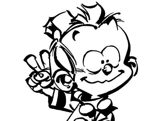 Spirou #19845