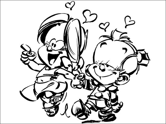 Spirou #19846