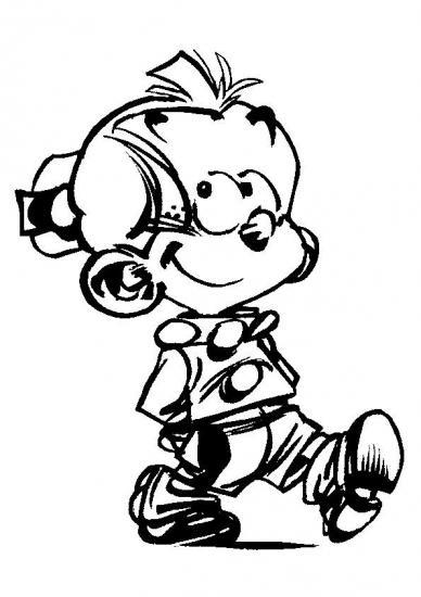 Spirou #19848