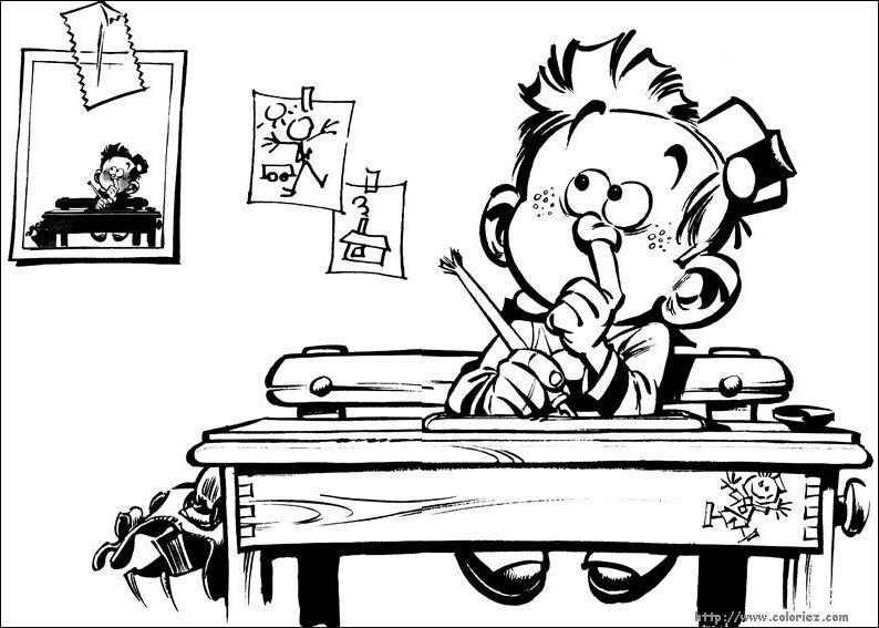 Spirou #19850