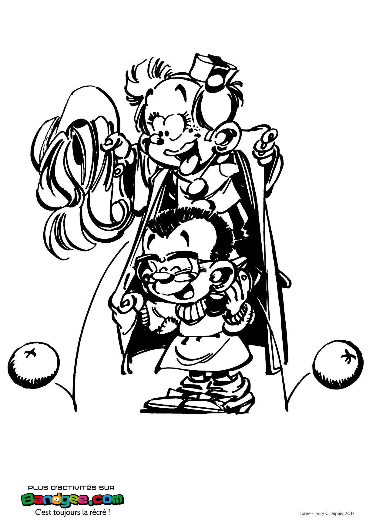 Spirou #19851