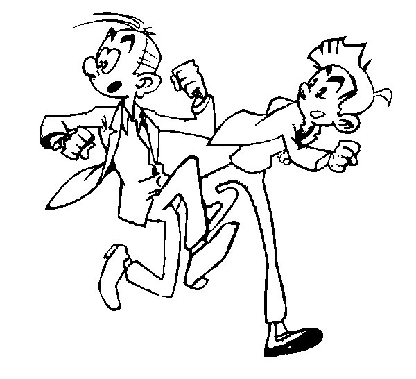 Spirou #19854