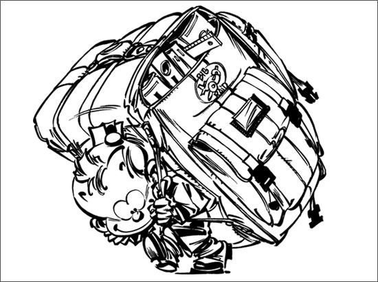 Spirou #19855