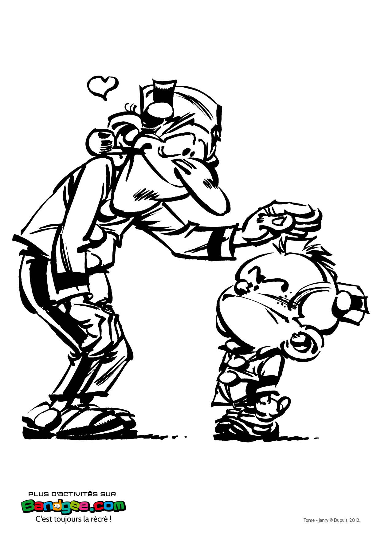 Spirou #19856