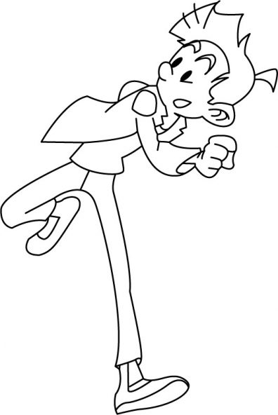 Spirou #19857