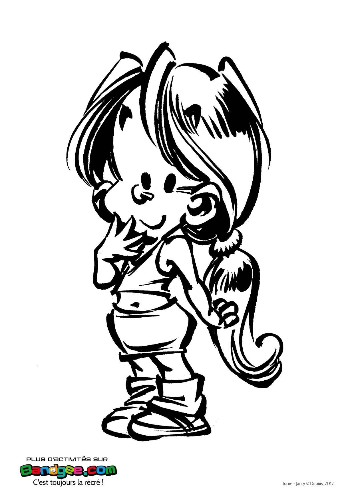 Spirou #19858