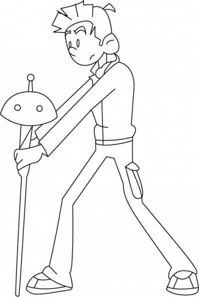 Spirou #19860