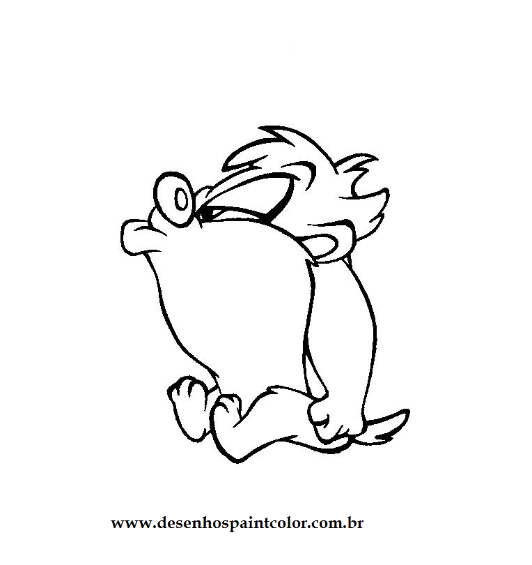 Taz #19871