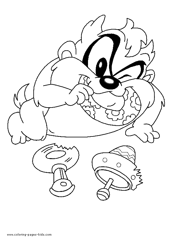 Taz #19881