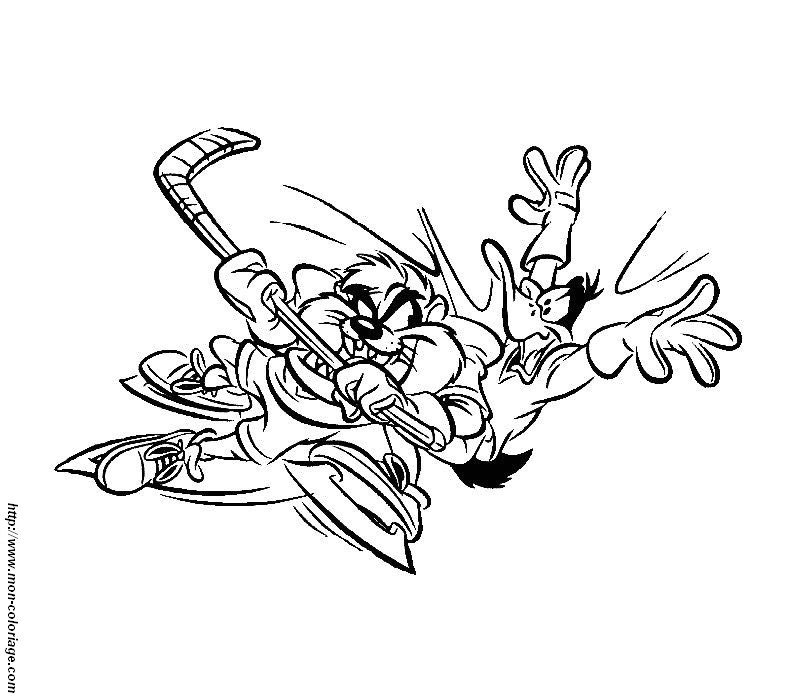Taz #19898
