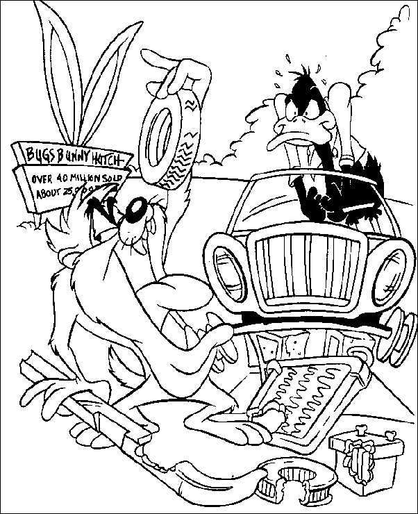 Taz #19905