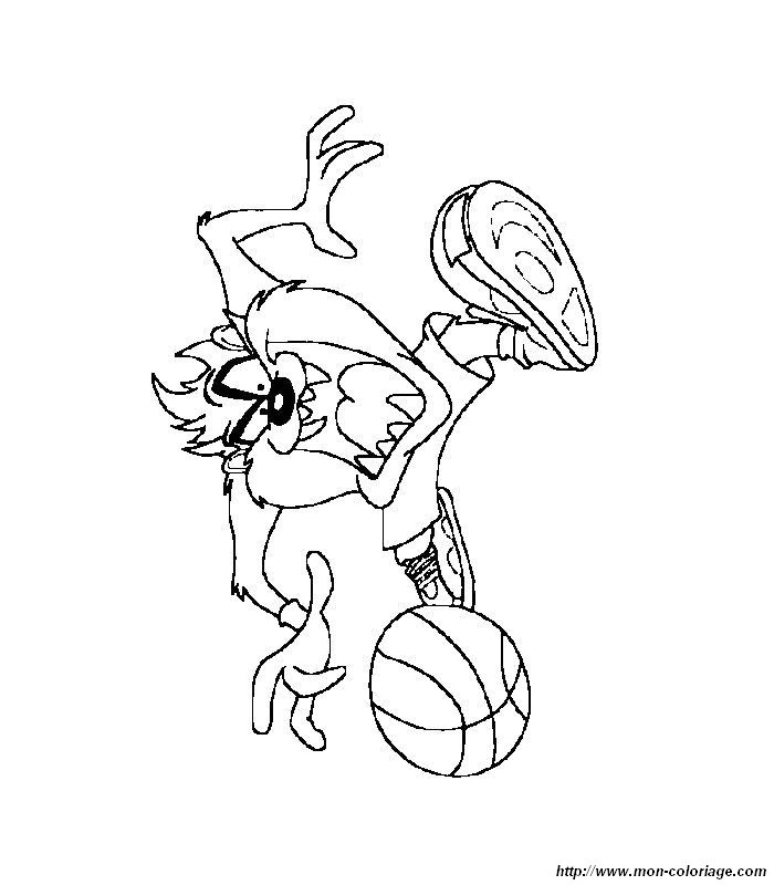 Taz #19906
