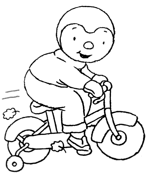 Tchoupi y Doudou #19929