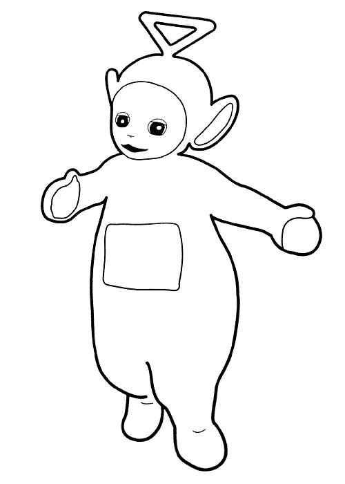 Teletubbies #19974