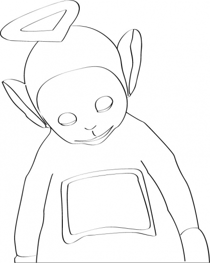 Teletubbies #19978