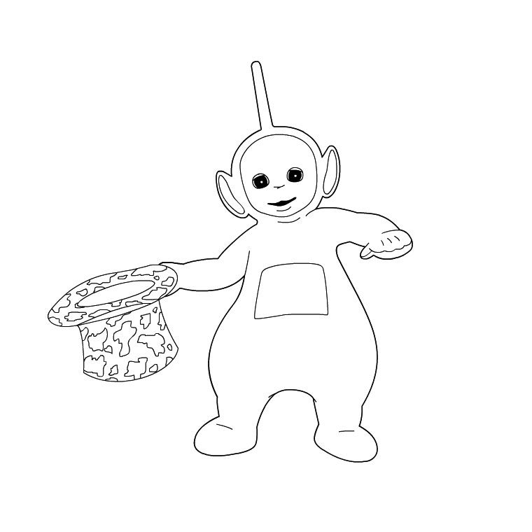 Teletubbies #19988