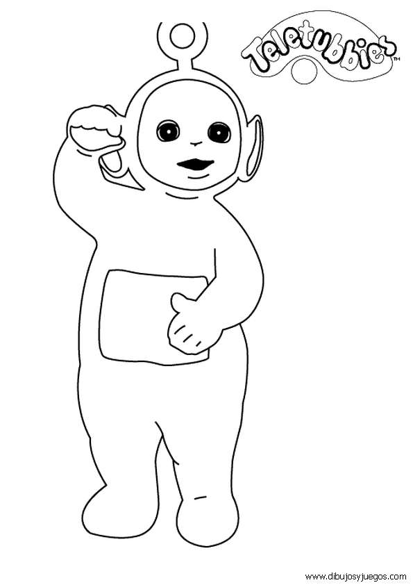 Teletubbies #19992