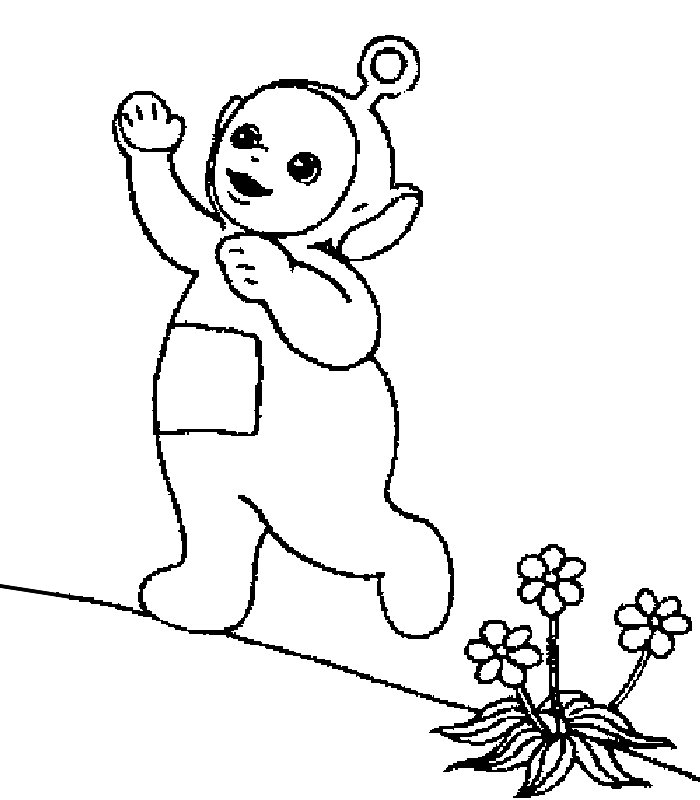 Teletubbies #19994