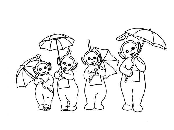 Teletubbies #20021