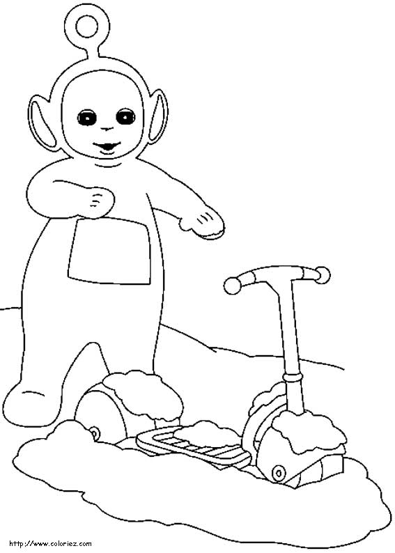 Teletubbies #20048