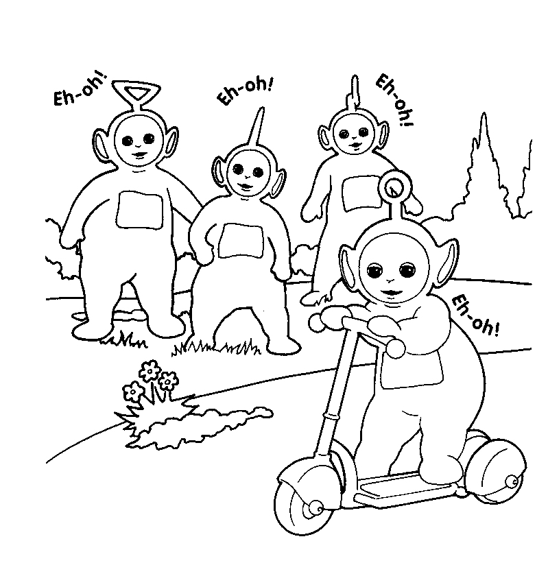 Teletubbies #20051