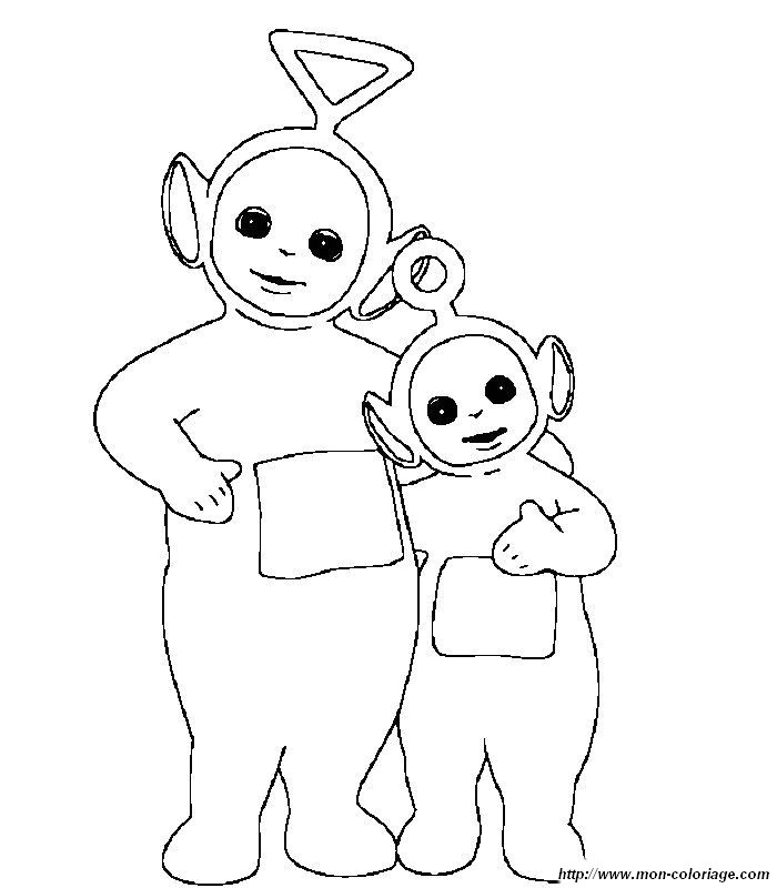 Teletubbies #20055