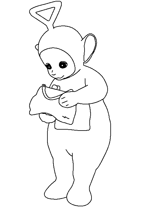 Teletubbies #20058