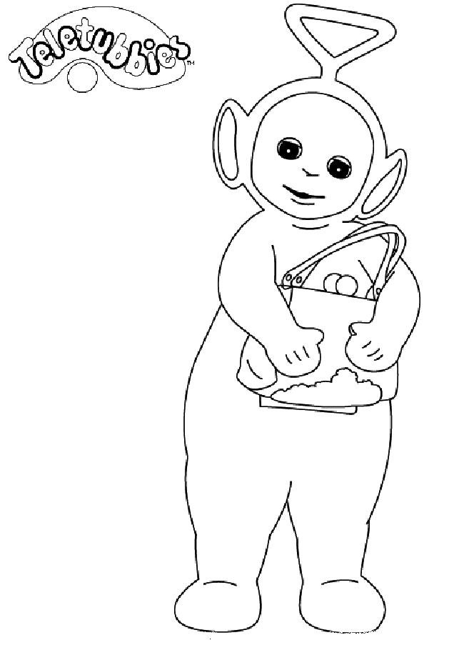 Teletubbies #20062