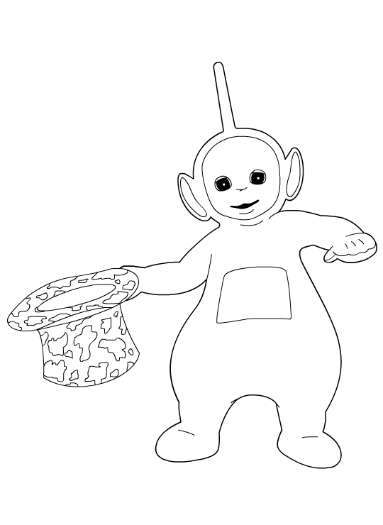Teletubbies #20066