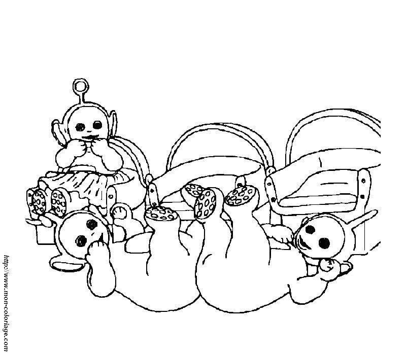 Teletubbies #20067