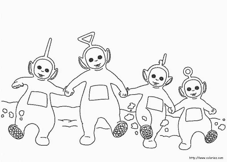Teletubbies #20070