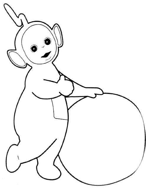 Teletubbies #20084