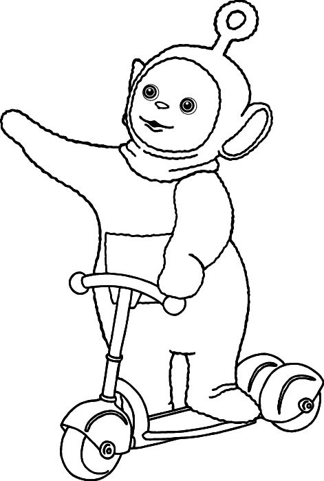 Teletubbies #20088
