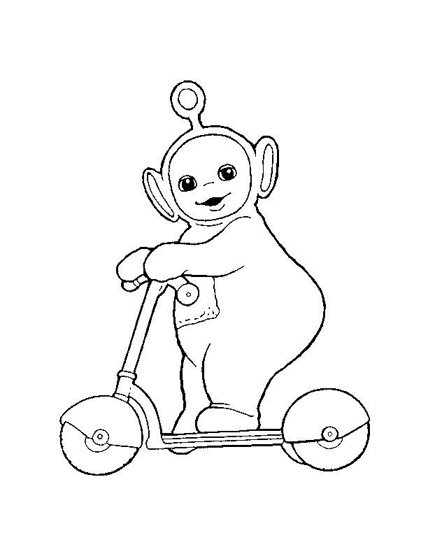 Teletubbies #20110