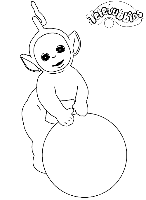 Teletubbies #20111