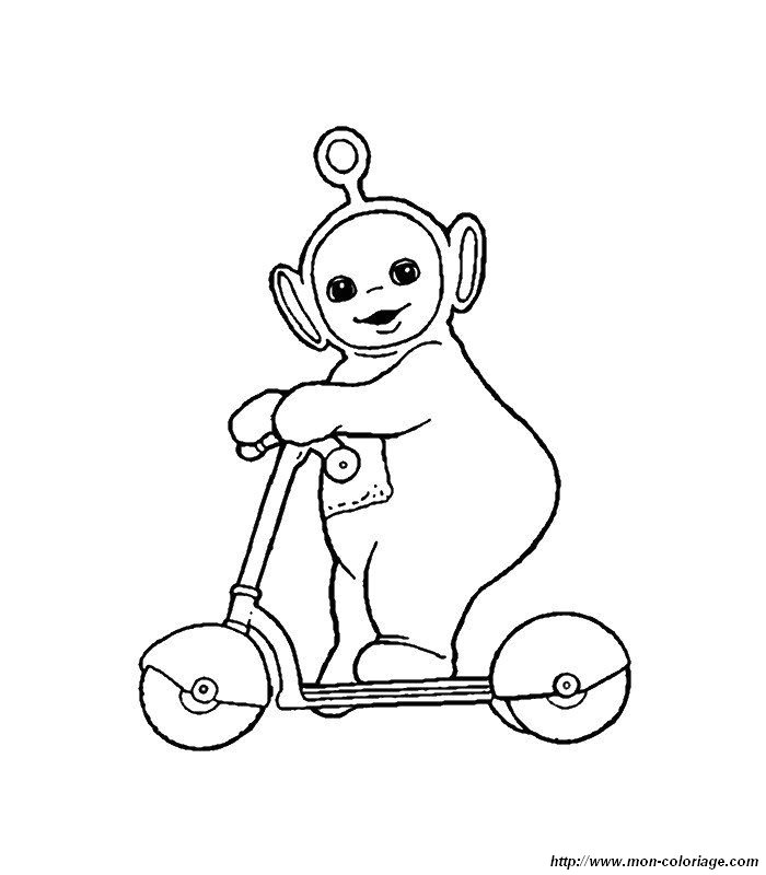 Teletubbies #20119