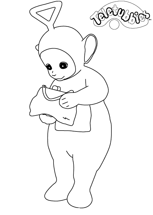 Teletubbies #20131
