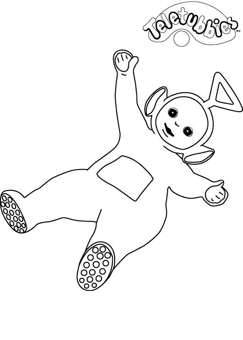 Teletubbies #20133