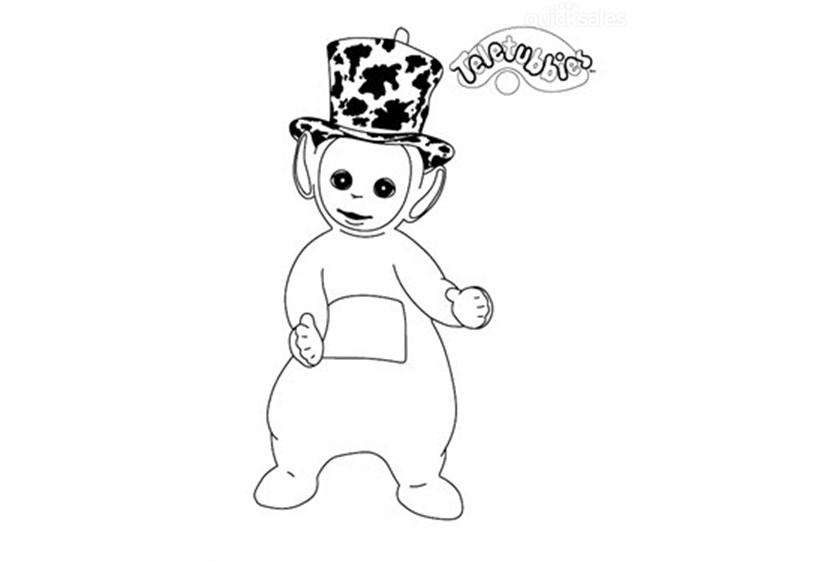 Teletubbies #20142