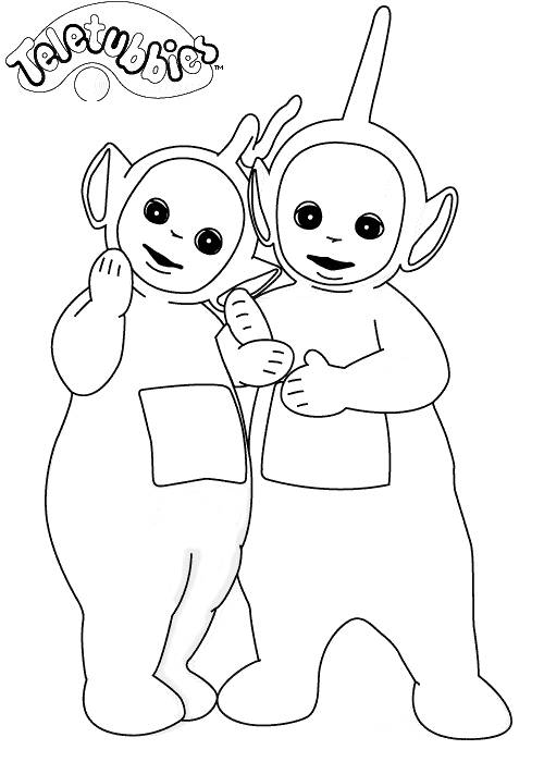 Teletubbies #20150