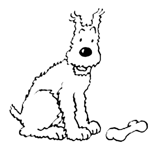 Tintin #20188