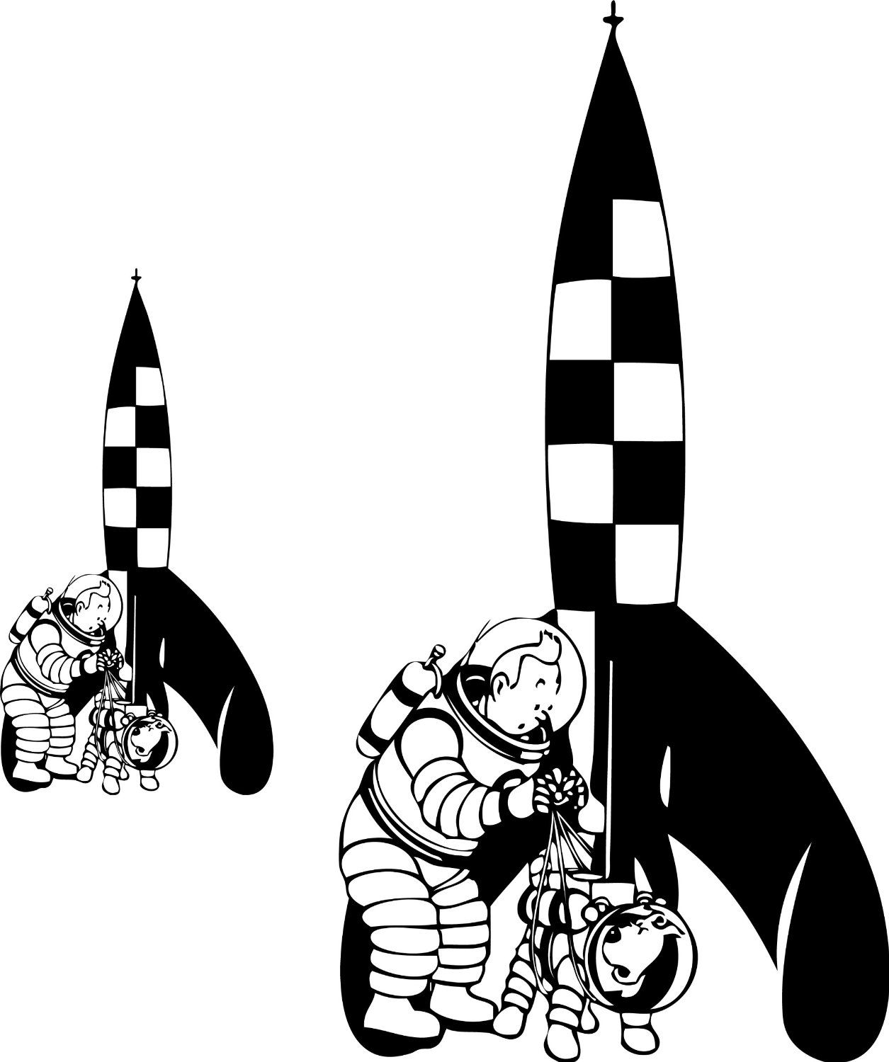 Tintin #20190