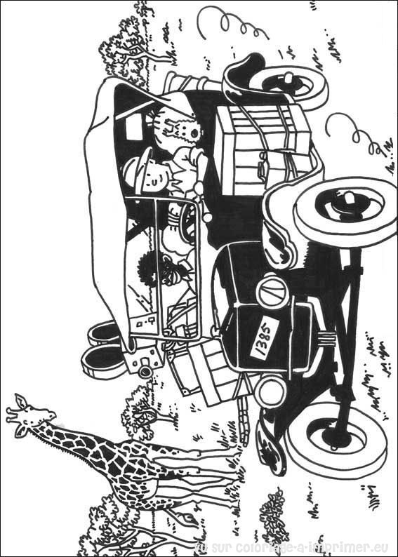 Tintin #20193
