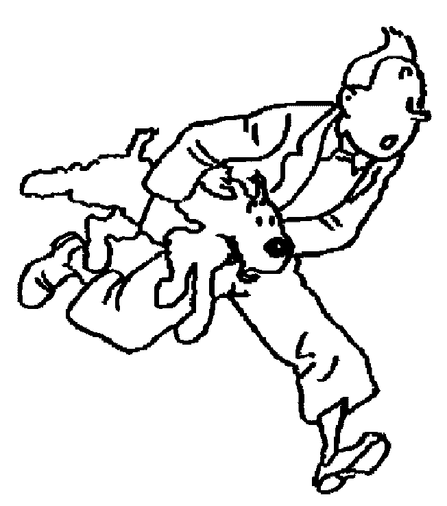 Tintin #20194