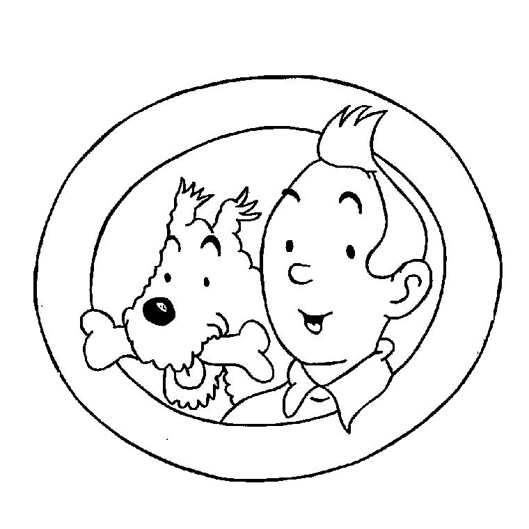 Tintin #20199