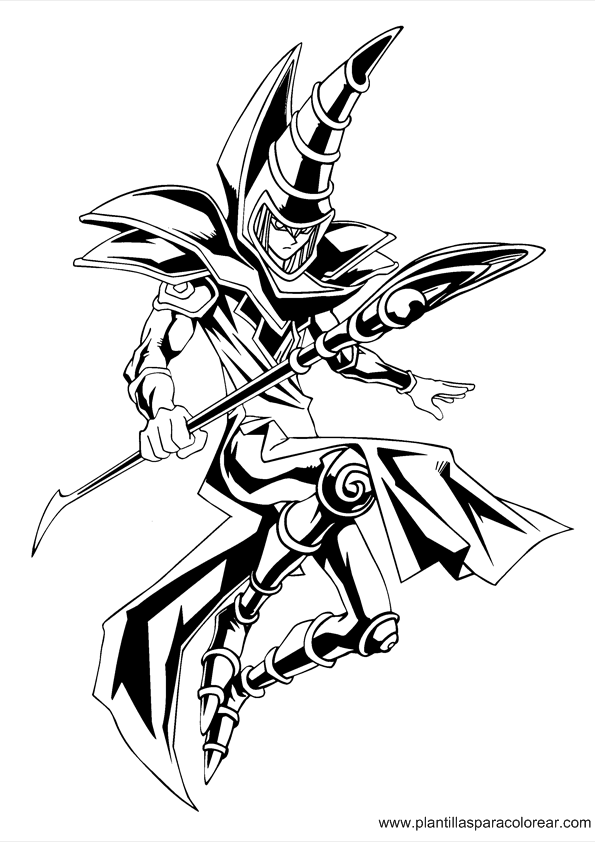 Yu-Gi-Oh! #20684