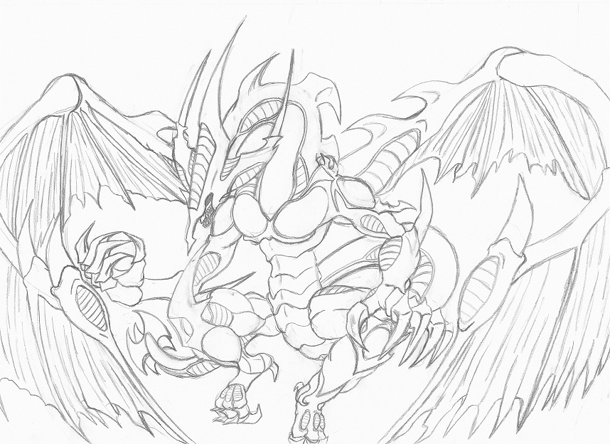 Yu-Gi-Oh! #20693